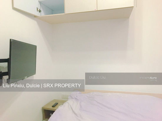 8 Farrer Suites (D8), Apartment #171661572